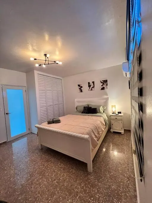 Playa Y Campo Apartment #2 Исабела
